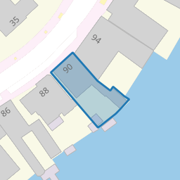 Perceel ZDK00-A-1992