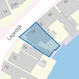 Perceel ZDK00-A-2045