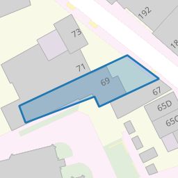 Perceel ZDK00-A-2074