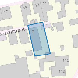 Perceel ZDK00-A-2121