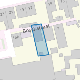 Perceel ZDK00-A-2150