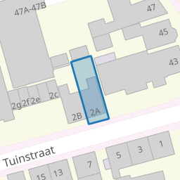 Perceel ZDK00-A-2228