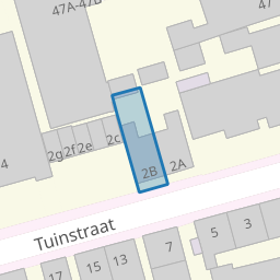 Perceel ZDK00-A-2229