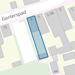 Perceel ZDK00-A-2499