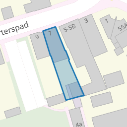 Perceel ZDK00-A-2500