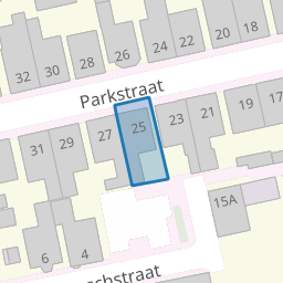 Perceel ZDK00-A-2516