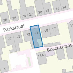 Perceel ZDK00-A-2518