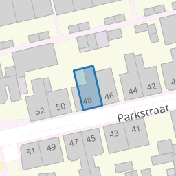 Perceel ZDK00-A-2533