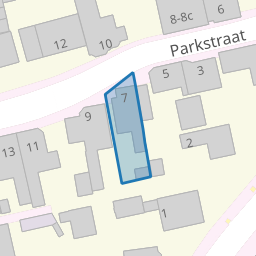 Perceel ZDK00-A-2535