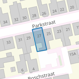 Perceel ZDK00-A-2537