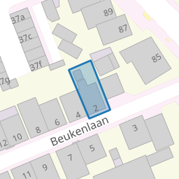 Perceel ZDK00-A-2594