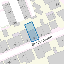 Perceel ZDK00-A-2596