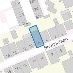 Perceel ZDK00-A-2597