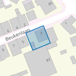 Perceel ZDK00-A-2613