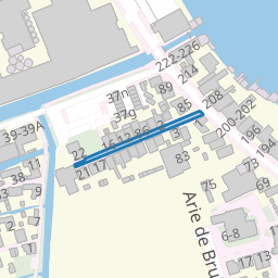 Perceel ZDK00-A-2614