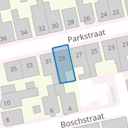 Perceel ZDK00-A-2629