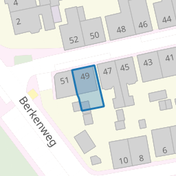 Perceel ZDK00-A-2692