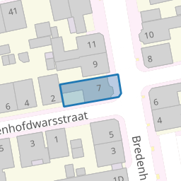 Perceel ZDK00-A-2730