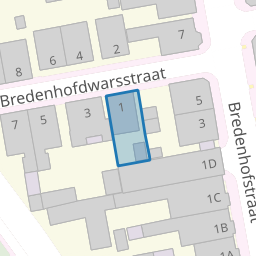 Perceel ZDK00-A-2732