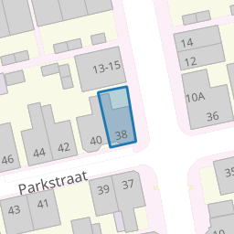 Perceel ZDK00-A-2778