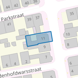 Perceel ZDK00-A-2781