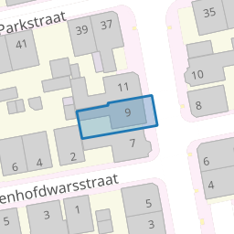 Perceel ZDK00-A-2782