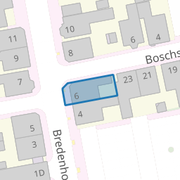 Perceel ZDK00-A-2825