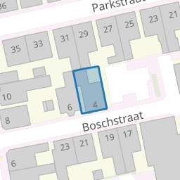 Perceel ZDK00-A-2840