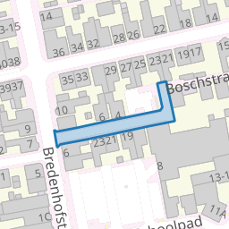 Perceel ZDK00-A-2842