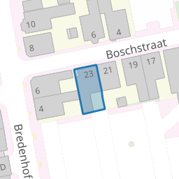 Perceel ZDK00-A-2843