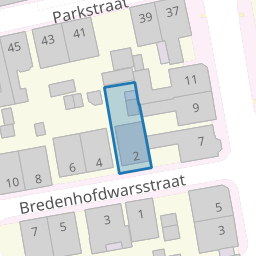 Perceel ZDK00-A-2853