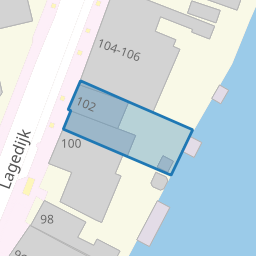 Perceel ZDK00-A-2867