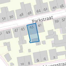 Perceel ZDK00-A-2981