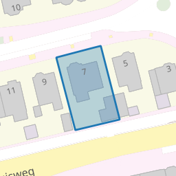 Perceel ZDK00-A-3032