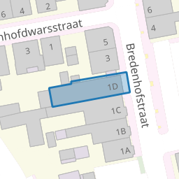 Perceel ZDK00-A-3037