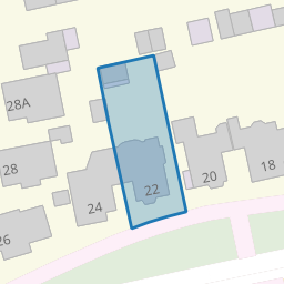 Perceel ZDK00-A-3172