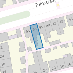 Perceel ZDK00-A-3224