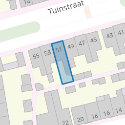 Perceel ZDK00-A-3225