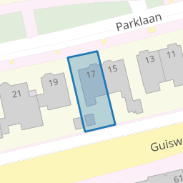 Perceel ZDK00-A-3272