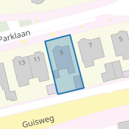 Perceel ZDK00-A-3275