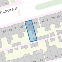 Perceel ZDK00-A-3280