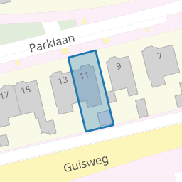 Perceel ZDK00-A-3295