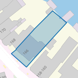 Perceel ZDK00-A-3301