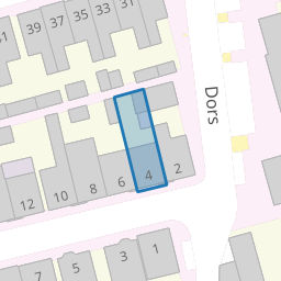 Perceel ZDK00-A-3303