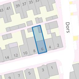 Perceel ZDK00-A-3304