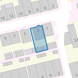 Perceel ZDK00-A-3308