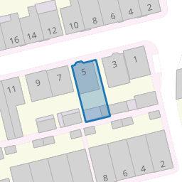 Perceel ZDK00-A-3309