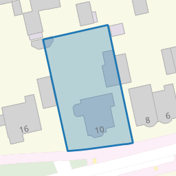 Perceel ZDK00-A-3316