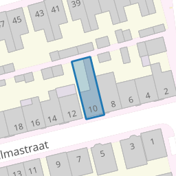 Perceel ZDK00-A-3327