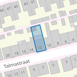 Perceel ZDK00-A-3328